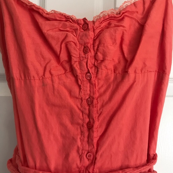 Zara Summer Dress - Picture 3 of 4